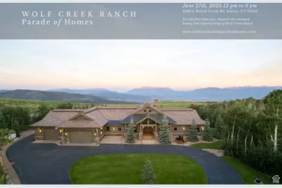 10716 E Forest Creek Rd, Heber City, UT 84032 - Photo 1