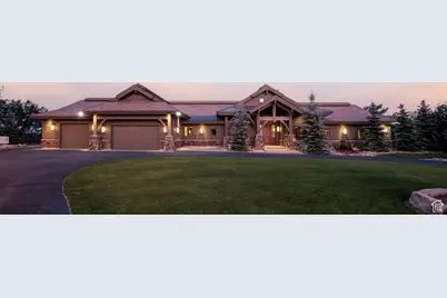 10716 E Forest Creek Rd, Heber City, UT 84032 - Photo 3