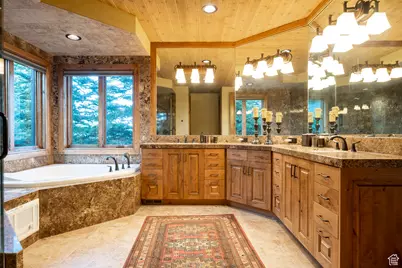 10716 E Forest Creek Rd, Heber City, UT 84032 - Photo 25