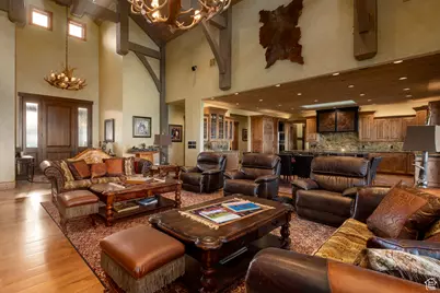 10716 E Forest Creek Rd, Heber City, UT 84032 - Photo 9