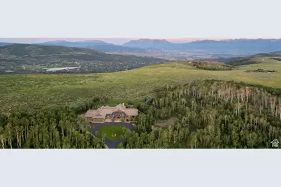 10716 E Forest Creek Rd, Heber City, UT 84032 - Photo 63