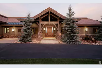 10716 E Forest Creek Rd, Heber City, UT 84032 - Photo 3