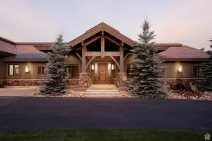 10716 E Forest Creek Rd, Heber City, UT 84032 - Photo 3