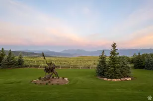 10716 E Forest Creek Rd, Heber City, UT 84032 - Photo 69