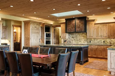 10716 E Forest Creek Rd, Heber City, UT 84032 - Photo 13