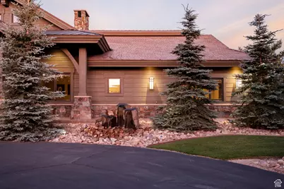 10716 E Forest Creek Rd, Heber City, UT 84032 - Photo 51