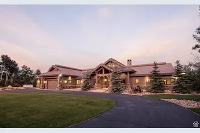 10716 E Forest Creek Rd, Heber City, UT 84032 - Photo 1