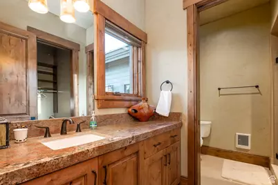 10716 E Forest Creek Rd, Heber City, UT 84032 - Photo 33