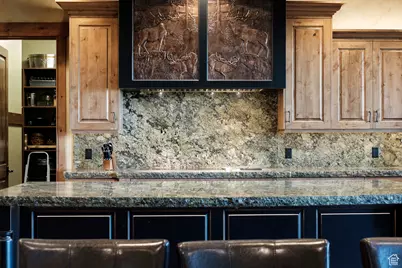 10716 E Forest Creek Rd, Heber City, UT 84032 - Photo 13