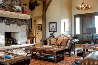 10716 E Forest Creek Rd, Heber City, UT 84032 - Photo 11