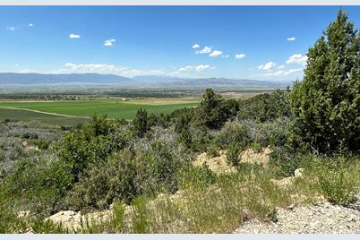 12 N Horseshoe Mtn. #12, Spring City, UT 84662 - Photo 1