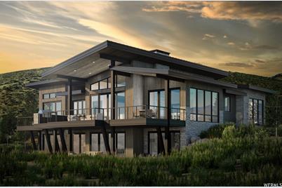 3138 Hills Ridge Rd #6, Park City, UT 84098 - Photo 1