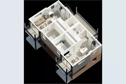 1185 S Murphy Ln #402B, Moab, UT 84532 - Photo 35