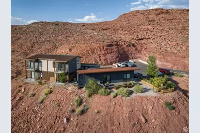 1185 S Murphy Ln #402B, Moab, UT 84532 - Photo 33