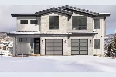 4060 W Crest Ct, Park City, UT 84098 - Photo 1