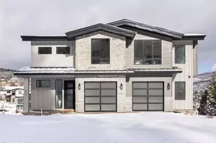 4060 W Crest Ct, Park City, UT 84098 - Photo 1