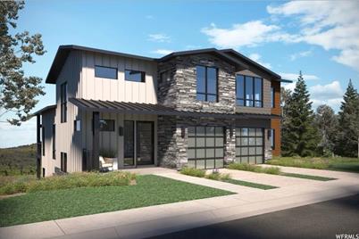4060 W Crest Ct, Park City, UT 84098 - Photo 1
