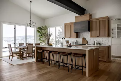 4060 W Crest Ct, Park City, UT 84098 - Photo 3