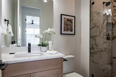 4060 W Crest Ct, Park City, UT 84098 - Photo 41