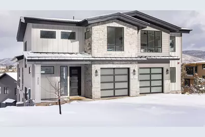 4060 W Crest Ct, Park City, UT 84098 - Photo 57