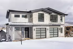 4060 W Crest Ct, Park City, UT 84098 - Photo 57