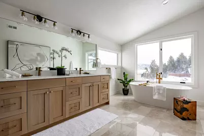 4060 W Crest Ct, Park City, UT 84098 - Photo 29