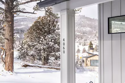 4060 W Crest Ct, Park City, UT 84098 - Photo 59