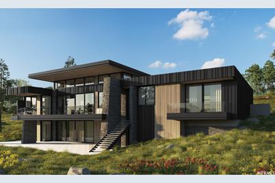8806 Sun Spark Ct #57, Park City, UT 84098 - Photo 1