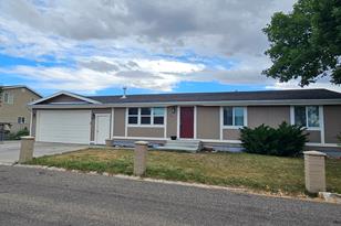 425 N ESQUIRE PKWY # 14, Castle Dale, UT 84513 Mobile Home For Sale, MLS#  1894134
