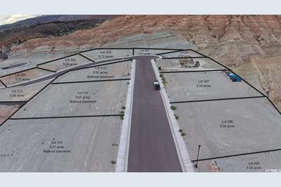 993 E Tomahawk Dr #501, Washington, UT 84780 - Photo 17