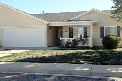 4245 W 250 N, Cedar City, UT 84720 - Photo 1