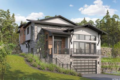 4049 W Crest Ct #308, Park City, UT 84098 - Photo 1