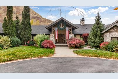 3152 E Canyon Rd S, Springville, UT 84663 - Photo 1