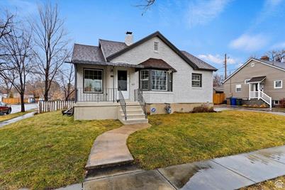 623 E Harrison Ave, Salt Lake City, UT 84105 - Photo 1