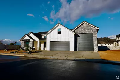 3906 S Kennedy Ln #127, Washington, UT 84780 - Photo 1