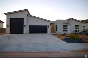 3882 S Kennedy Ln, Washington, UT 84780 - Photo 1