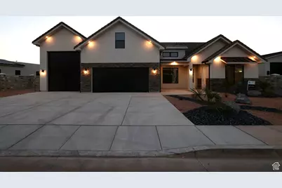 3858 S Kennedy Ln #125, Washington, UT 84780 - Photo 1