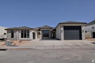 3761 S Kennedy Ln W, Washington, UT 84780 - Photo 1