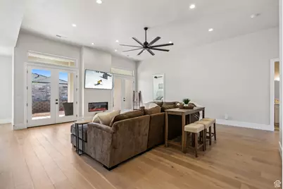 3761 S Kennedy Ln W #134, Washington, UT 84780 - Photo 23