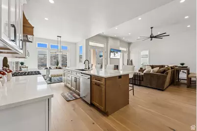 3761 S Kennedy Ln W #134, Washington, UT 84780 - Photo 45