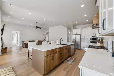 3761 S Kennedy Ln W #134, Washington, UT 84780 - Photo 19