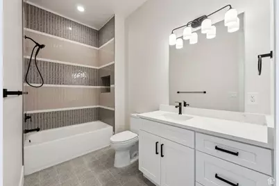 3739 S Kennedy Ln W #135, Washington, UT 84780 - Photo 43