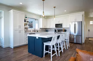 5882 E Big Horn Pkwy E, Eden, UT 84310 - Photo 1