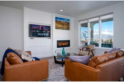 5882 E Big Horn Pkwy E #501, Eden, UT 84310 - Photo 11