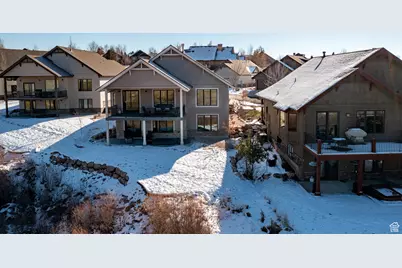 5882 E Big Horn Pkwy E #501, Eden, UT 84310 - Photo 35