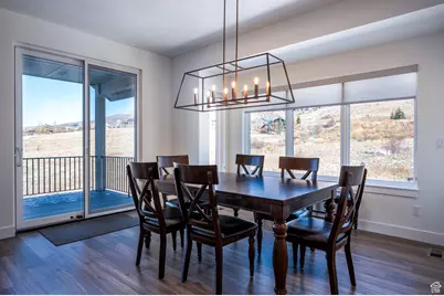 5882 E Big Horn Pkwy E #501, Eden, UT 84310 - Photo 9