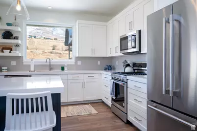 5882 E Big Horn Pkwy E #501, Eden, UT 84310 - Photo 5