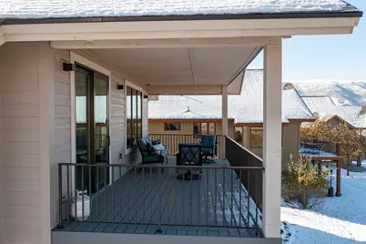 5882 E Big Horn Pkwy E #501, Eden, UT 84310 - Photo 31