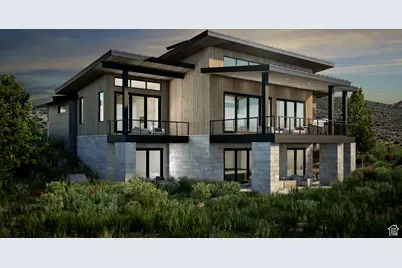 6909 Willow Pond Ln #40, Park City, UT 84098 - Photo 1