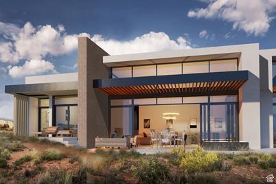 114 Badgers Bend #4, Moab, UT 84532 - Photo 1